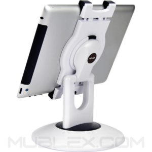 soporte para tablet universal con base
