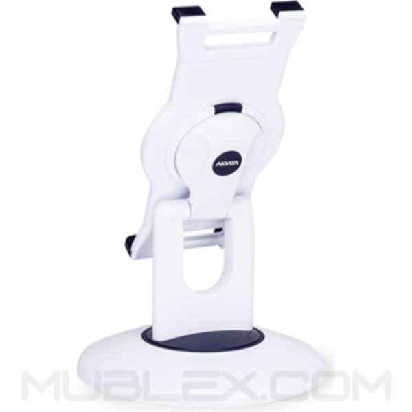 soporte para tablet universal con base 4