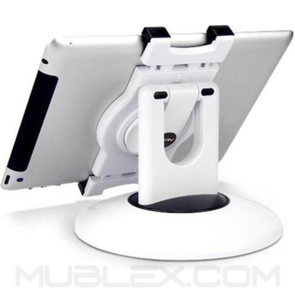 Soporte para Tablet Universal con base - Image 5
