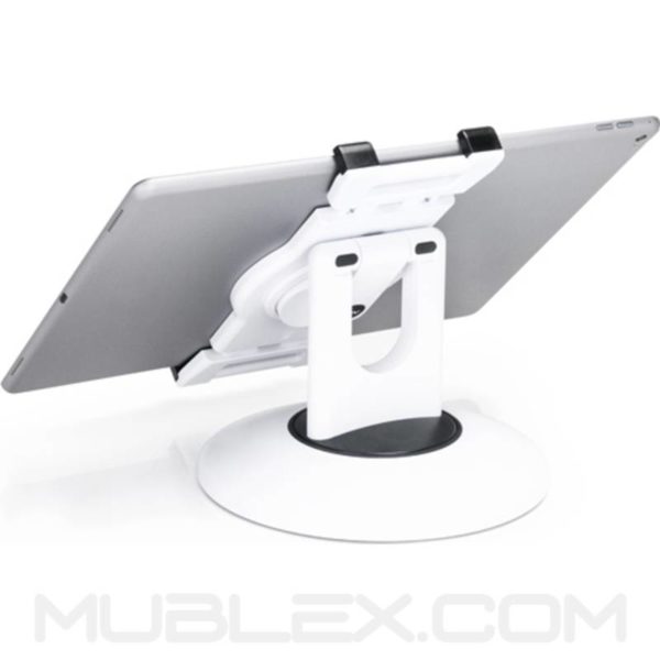 soporte para tablet universal con base 7