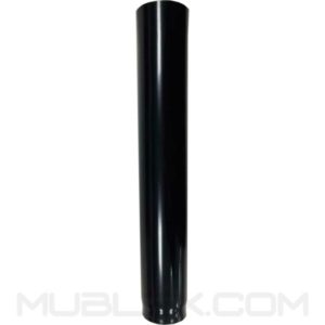 Tubo adaptador para cilindro neumático