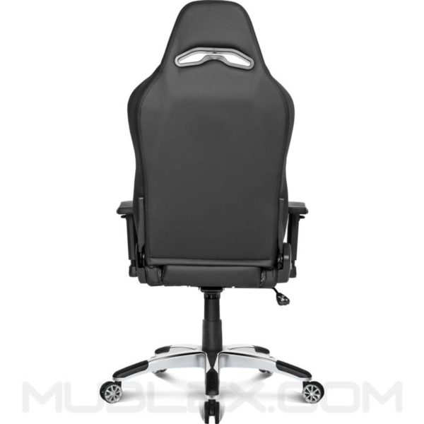 silla gamer carbon black v2   akracing 10