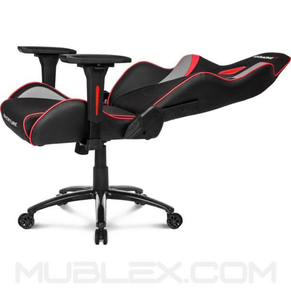 Silla Gamer Overture roja - AKRacing - Image 2