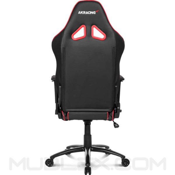 Silla Gamer Overture roja - AKRacing - Image 9