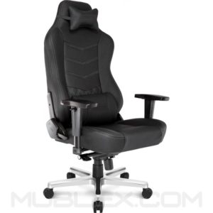 silla gamer pro x   akracing