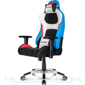 silla gamer style v2   akracing