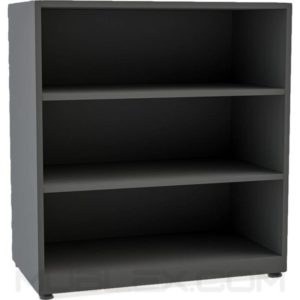 armario metalico sin puertas mediano 97 cm 2