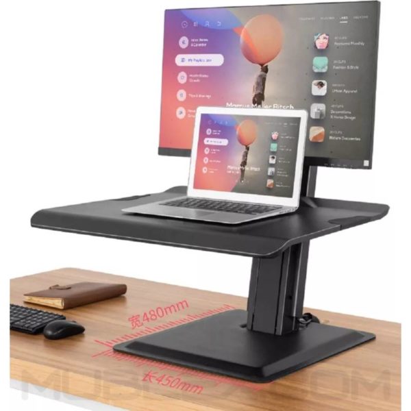 estacion de trabajo de pie o sentado st15 4