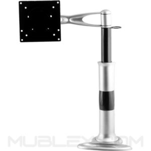 Soporte para monitor 1 codo BC 11