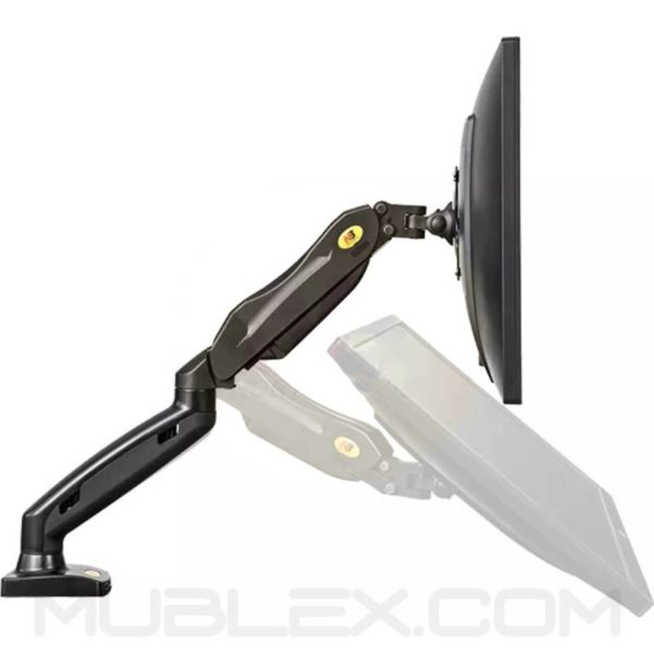 Soporte para monitor - Flexi F80 - 17 a 27 pulgadas - Image 2