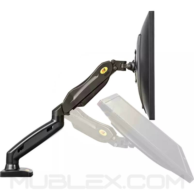 Soporte para monitor - Flexi F80 - 17 a 27 pulgadas - Image 2