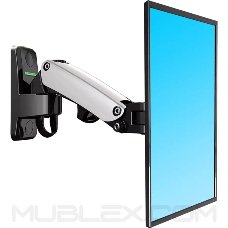 Soporte para TV Monitor pared - Flexi F120  - 17 a 27 pulgadas - Image 1