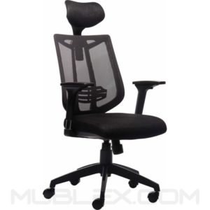 silla houston 02