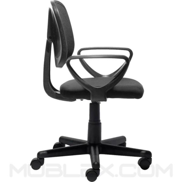 sillla cali con brazos lateral