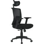 silla nairobi presidente