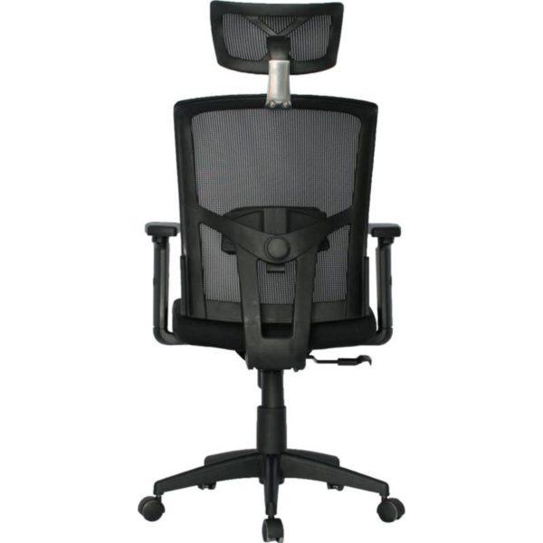 silla nairobi presidente 4