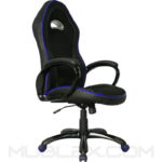 silla williams azul