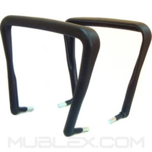 brazos para silla isosceles