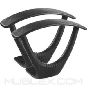 brazos para silla tigo