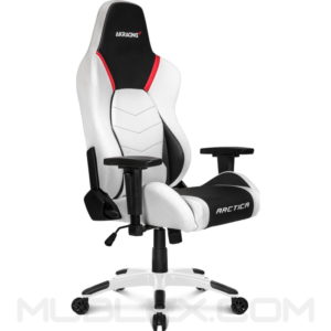 silla gamer artica akracing 2