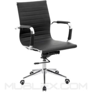 bruselas gerente negra