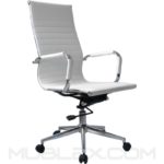 silla bruselas blanca presidente