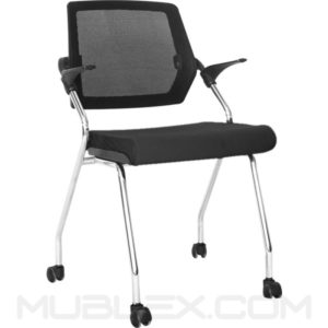 silla beirut ruedas