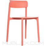 silla clay cereza