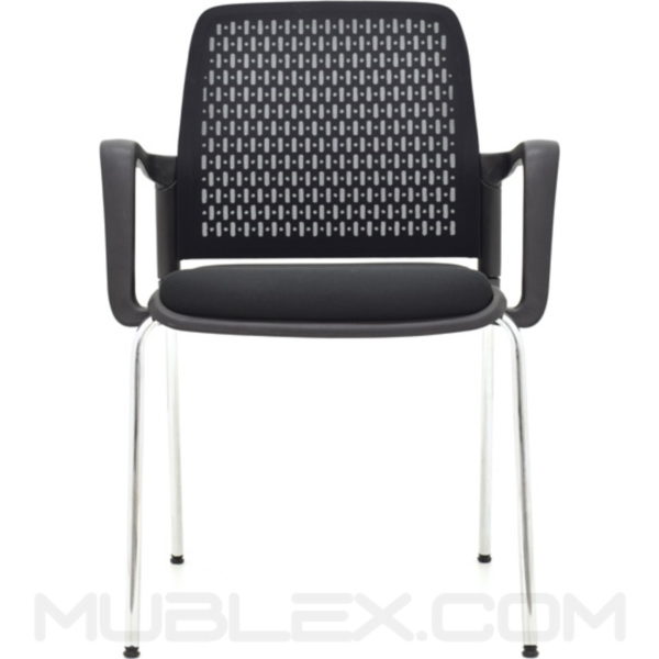 silla pinko cromo 3