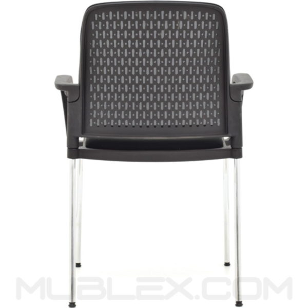 silla pinko cromo 5