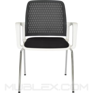 silla pinko gris 2