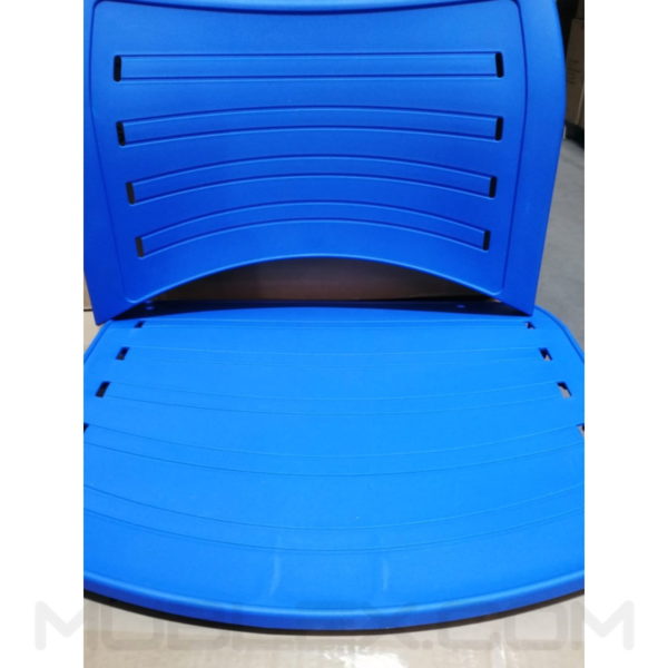 silla smart azul