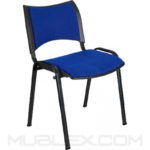 silla smart tapizada