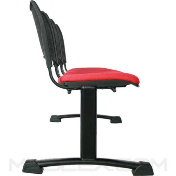 silla tandem smart 3 puestos asiento 3