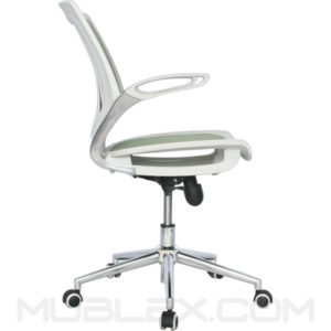 silla tibet blanca 2