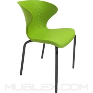 silla malba verde