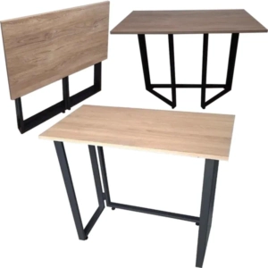 Escritorio plegable 18