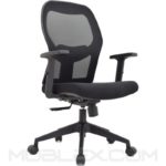 Silla Monaco lite gerente fc