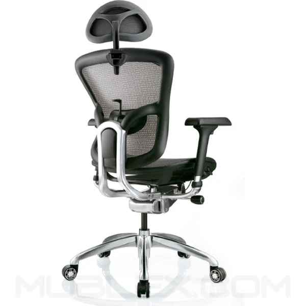 Silla manhattan lujo con cabecero diagonal 2