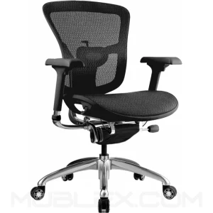 Silla manhattan lujo sin cabecero diagonal