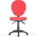 silla daffy 3 palancas