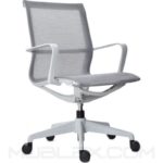 silla nova gris fc