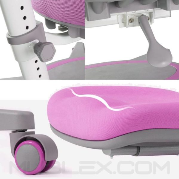 silla ergonomica para ninas 2