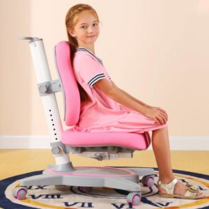 silla ergonomica para ninas bali