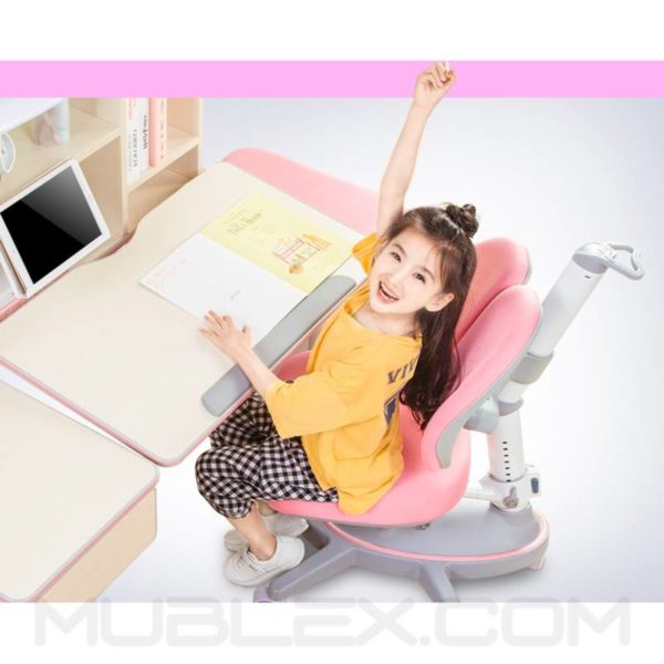 silla ergonomica para ninas fiji 2