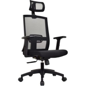 silla monk presidente fc