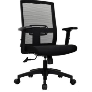 silla monk syncro fc