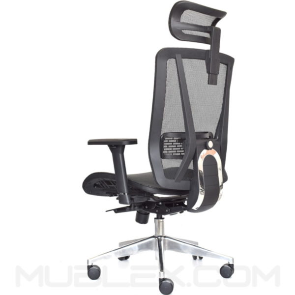 silla nefi ec