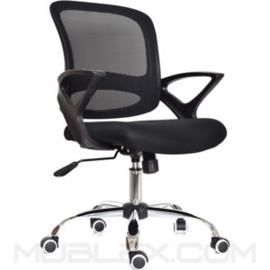silla prax negra fc