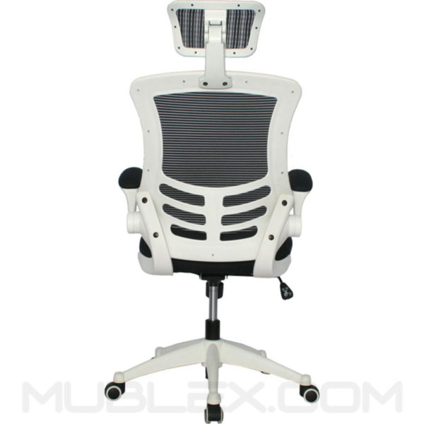 silla singapur marco blanco negra presidente 4